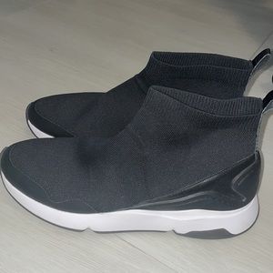 Cole Haan Zero Grand Motion High Top Sneakers